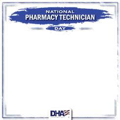 National Pharmacy Technician Overlay 