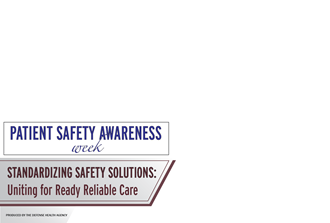 Link to Infographic: Patient Safety Week Overlay