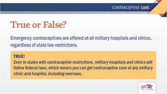 Link to Infographic: Walk-in Contraceptive Care Infographic