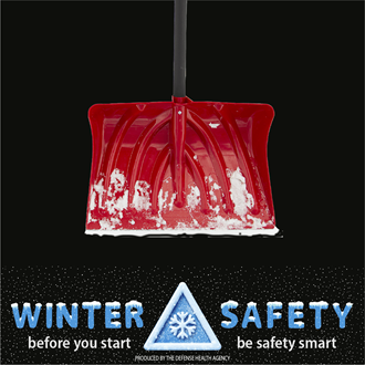 Link to Infographic: Winter Workplace Safety 