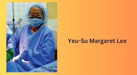 AAPI2023 Yeu-Su Margaret Lee