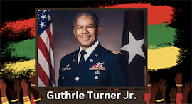 BLM Guthrie Turner Jr