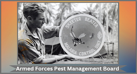 Armed Forces Pest Management Board