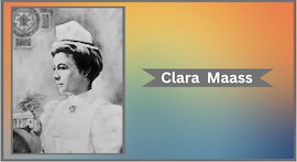 Clara Maass