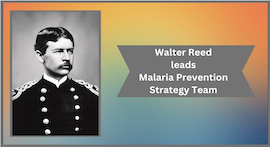 Walter Reed