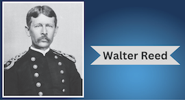 Walter Reed1900