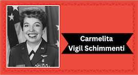 HHM2023 Camelita Vigil Schimmenti headshot