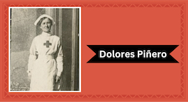 HHM2023 Dolores Pinero