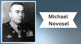 MoH Michael Novosel 270x147