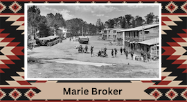 NAHM Marie Broker