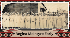 NAHM Regina McIntyre Early