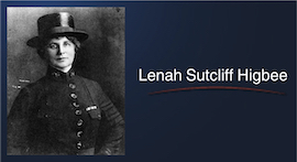 NursesWeek2023 Lenah Sutcliff Higbee