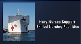 NursesWeek2023 USNS Mercy