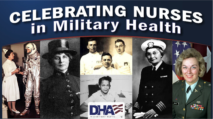 Nurses Week 2023 hero image