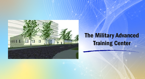 The Military Advanced Training Center 