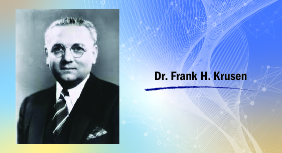 Col. Frank B. Granger