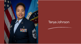 Womens History Month 2023 Tanya Johnson