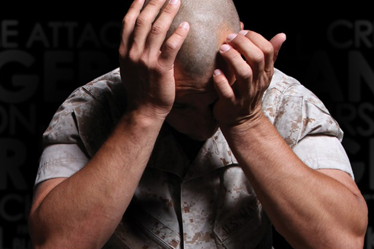 Image of Update: Diagnoses of Mental Health Disorders Among Active Component U.S. Armed Forces, 2019–2023.