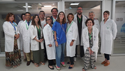 Cádiz Health System