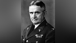 Picture of Col. William Lordan Keller