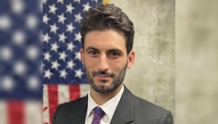 Dr. Adam Edward Lang