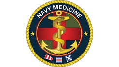 Navy Medicine Seal