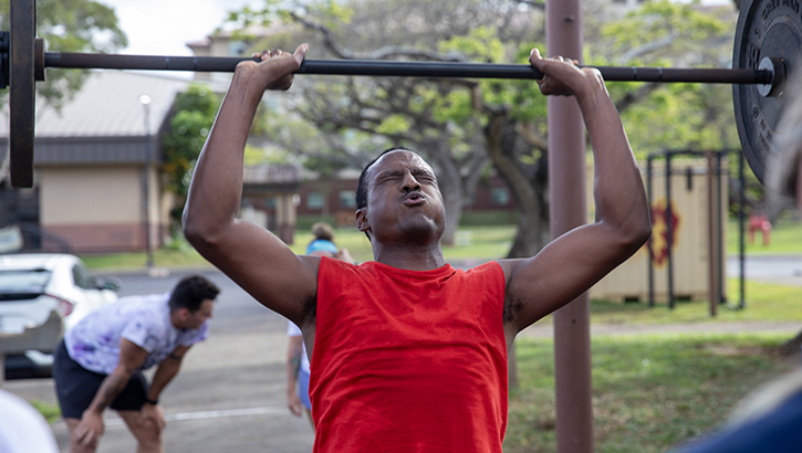 Image of  Sgt. Jared Simmons .