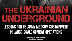 The Ukrainian Underground