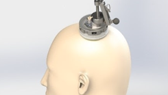 Two innovative handheld medical devices