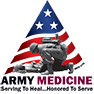 Army Medicine Logo