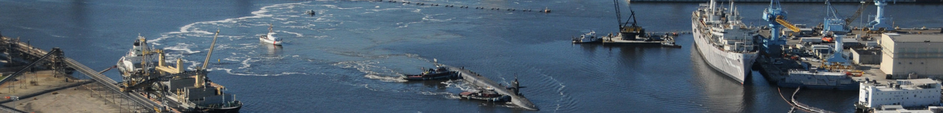 Portsmouth local photo