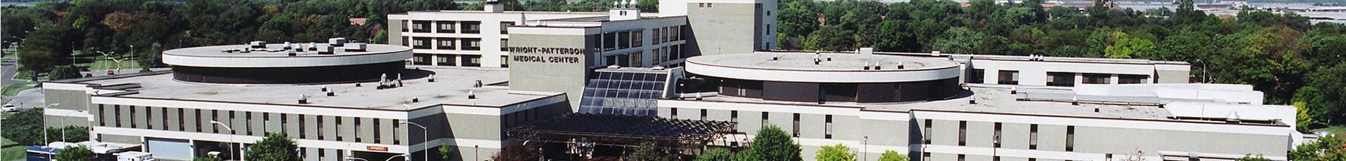 Wright-Patt Medical Center photo