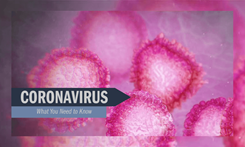 Coronavirus, What You Need to Know