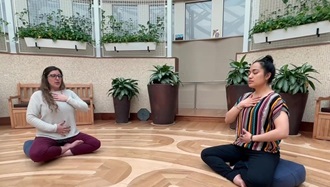 Link to Video: Dance and Movement Therapy