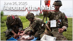 Around the MHS thumbnail
