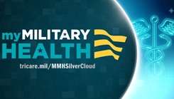 Cover image for My Military Health Silver Cloud video.