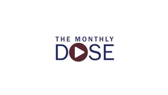 Link to Video: Monthly Dose cover image.