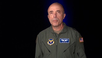 Link to Video: Lt Gen Miller, Surgeon General of the United States Air Force