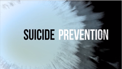 Suicide Prevention