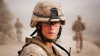 Link to Video: 4 Ways to Cope with Survivor Guilt