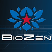 BioZen Logo