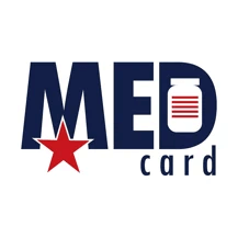 DHA Medcard Logo