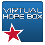 Virtual Hope Box Logo