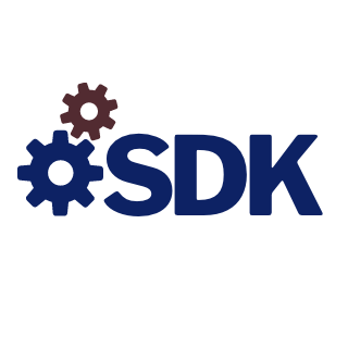 WMT SDK Website Logo