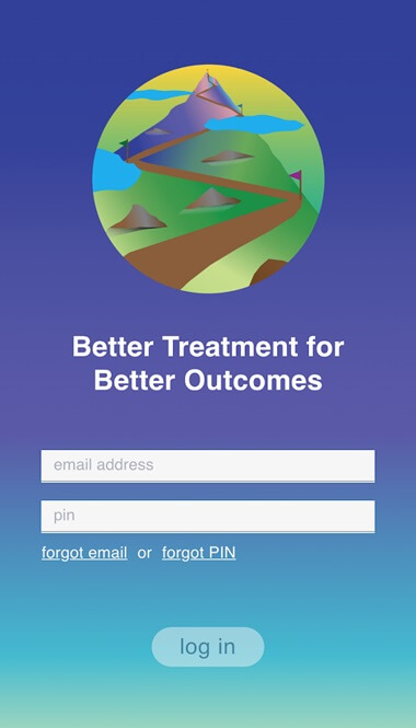 Medication Adherence App Screenshot